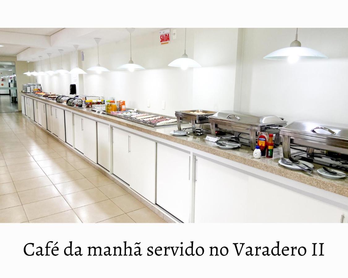 Varadero Palace Hotel I Florianópolis المظهر الخارجي الصورة
