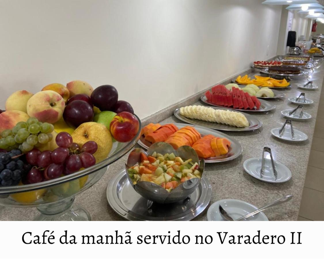 Varadero Palace Hotel I Florianópolis المظهر الخارجي الصورة