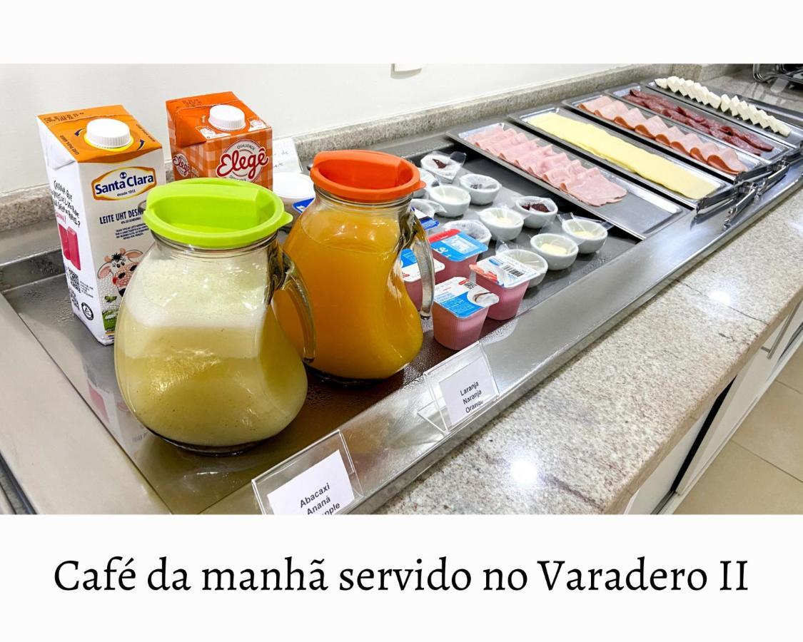 Varadero Palace Hotel I Florianópolis المظهر الخارجي الصورة