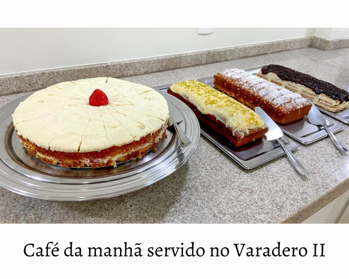 Varadero Palace Hotel I Florianópolis المظهر الخارجي الصورة