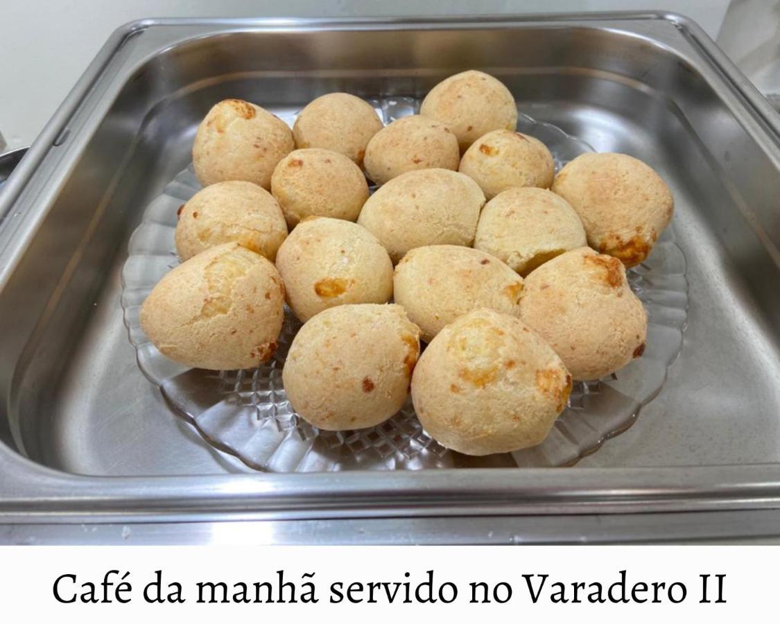 Varadero Palace Hotel I Florianópolis المظهر الخارجي الصورة