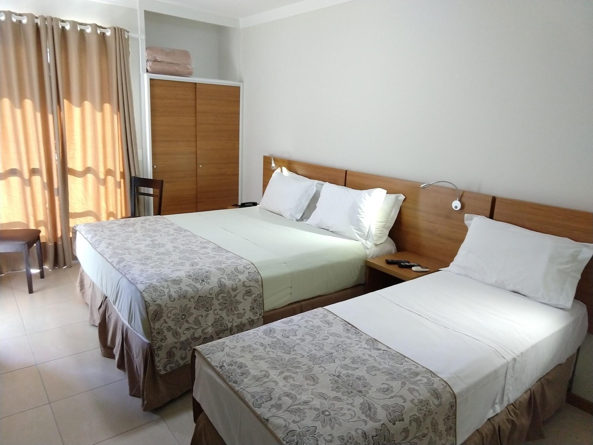 Varadero Palace Hotel I Florianópolis المظهر الخارجي الصورة