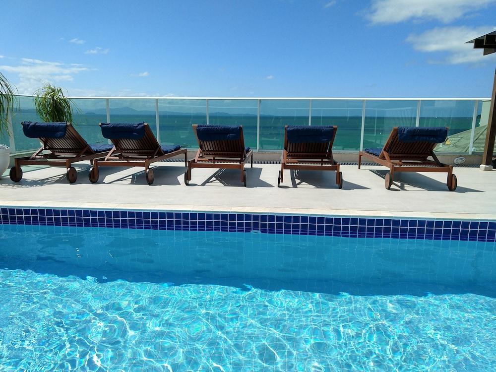 Varadero Palace Hotel I Florianópolis المظهر الخارجي الصورة