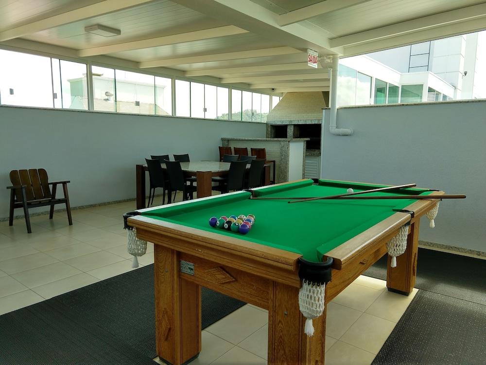 Varadero Palace Hotel I Florianópolis المظهر الخارجي الصورة