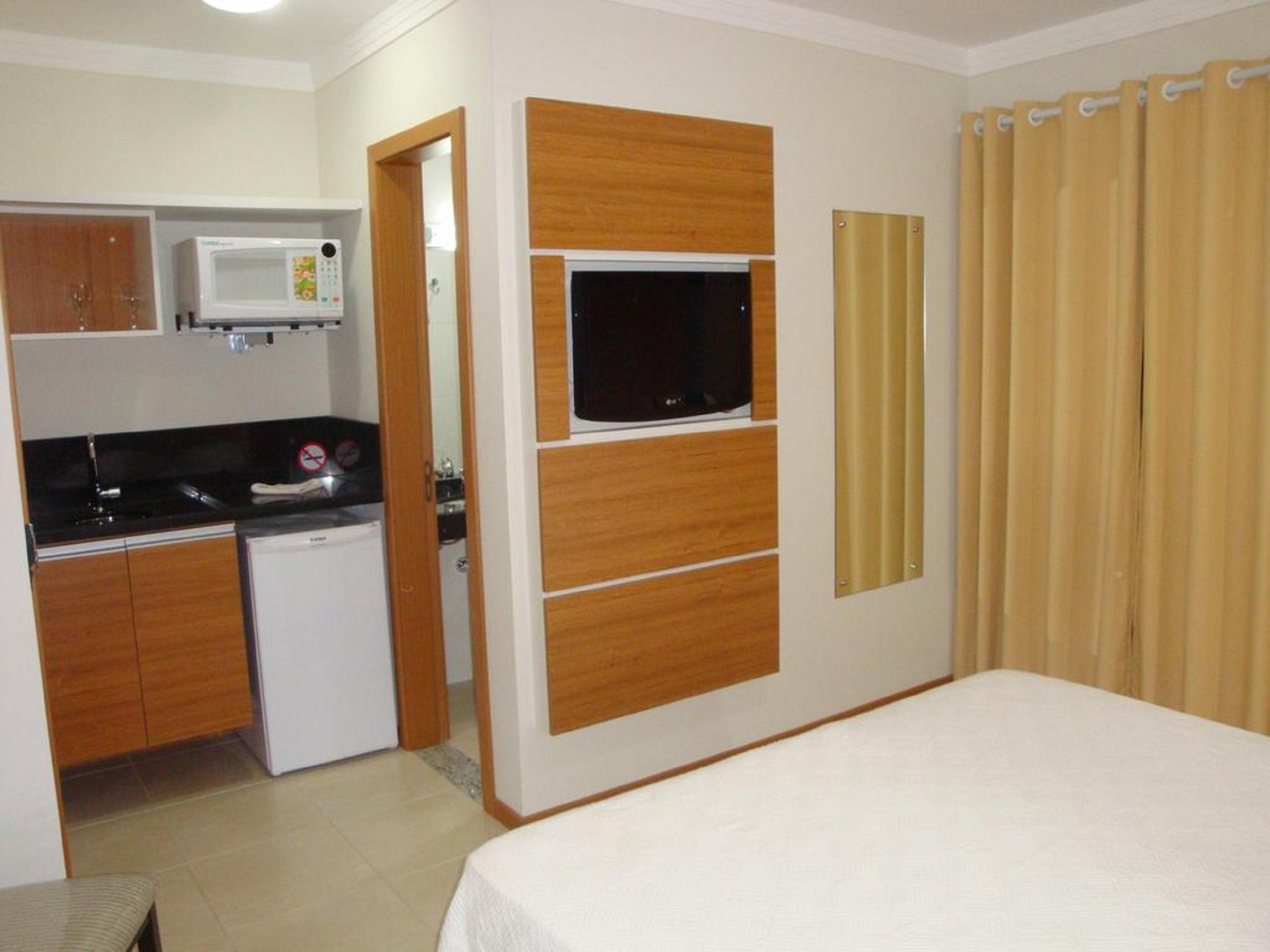 Varadero Palace Hotel I Florianópolis المظهر الخارجي الصورة