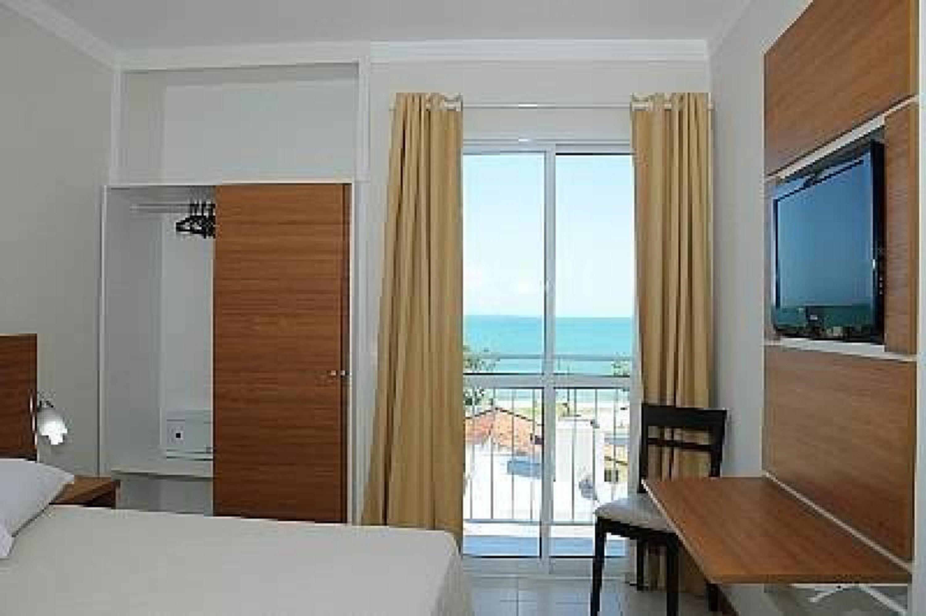 Varadero Palace Hotel I Florianópolis المظهر الخارجي الصورة