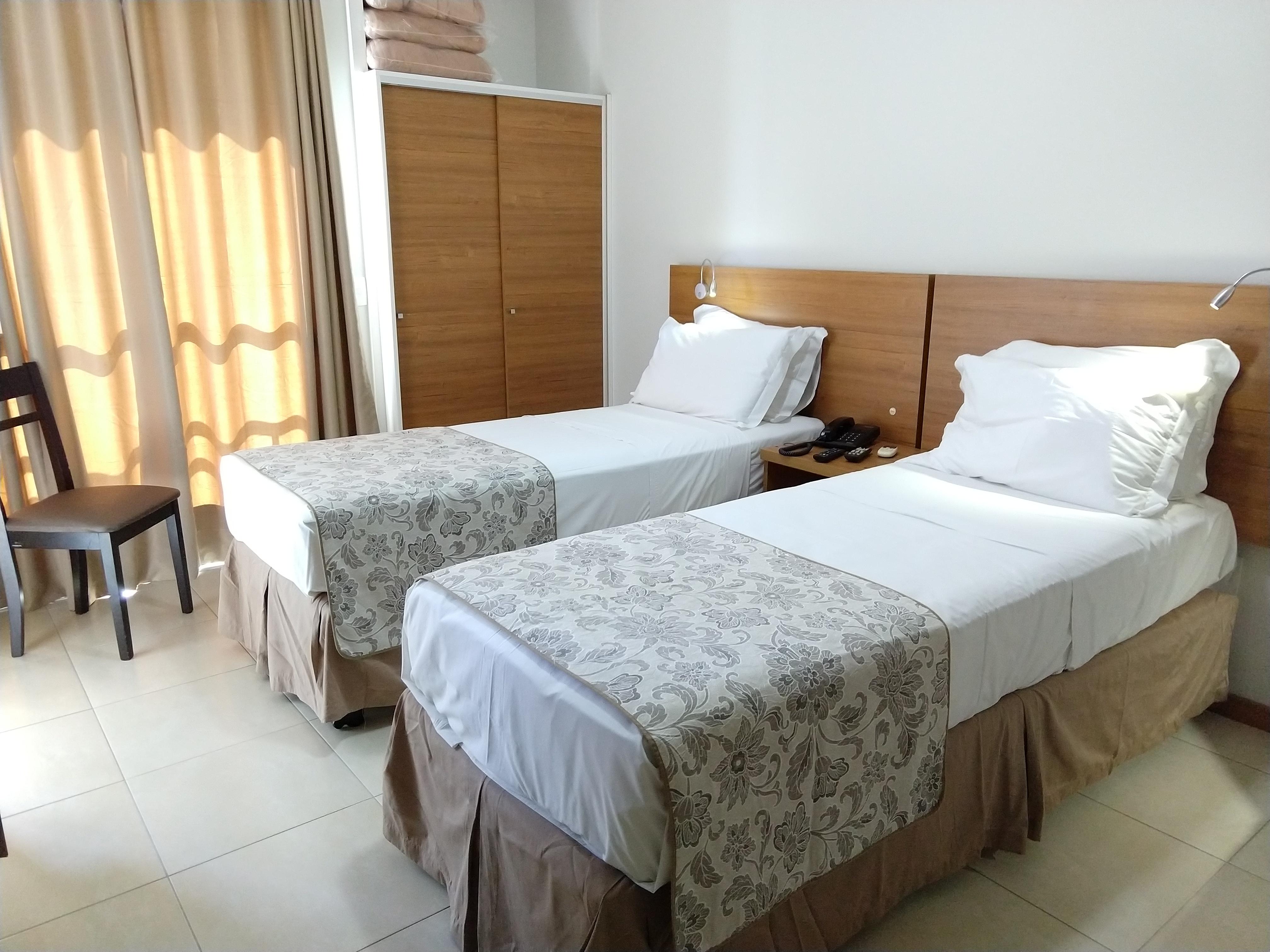 Varadero Palace Hotel I Florianópolis المظهر الخارجي الصورة