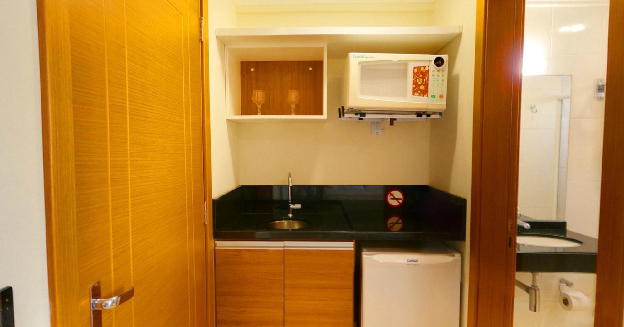 Varadero Palace Hotel I Florianópolis المظهر الخارجي الصورة