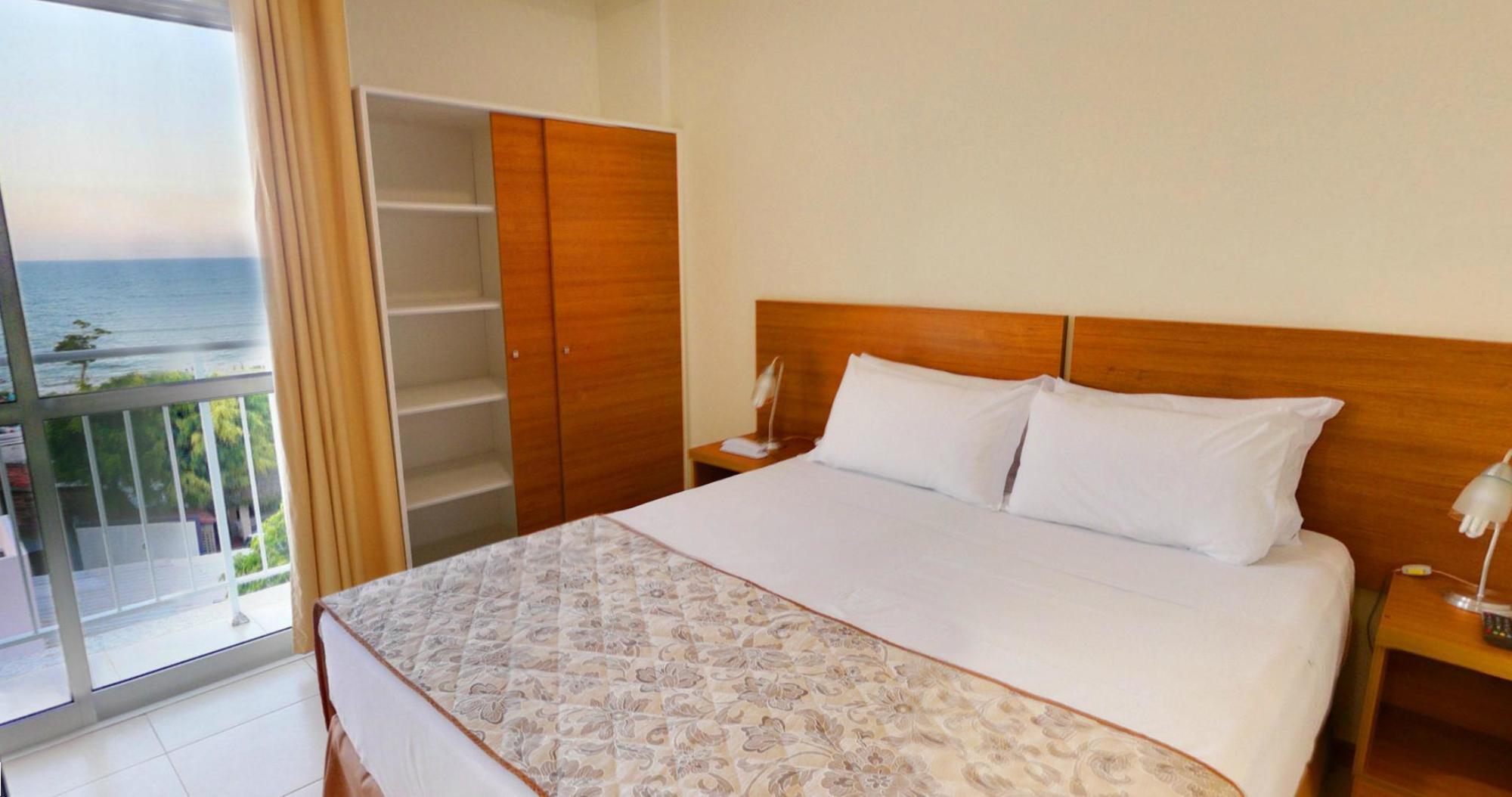 Varadero Palace Hotel I Florianópolis المظهر الخارجي الصورة
