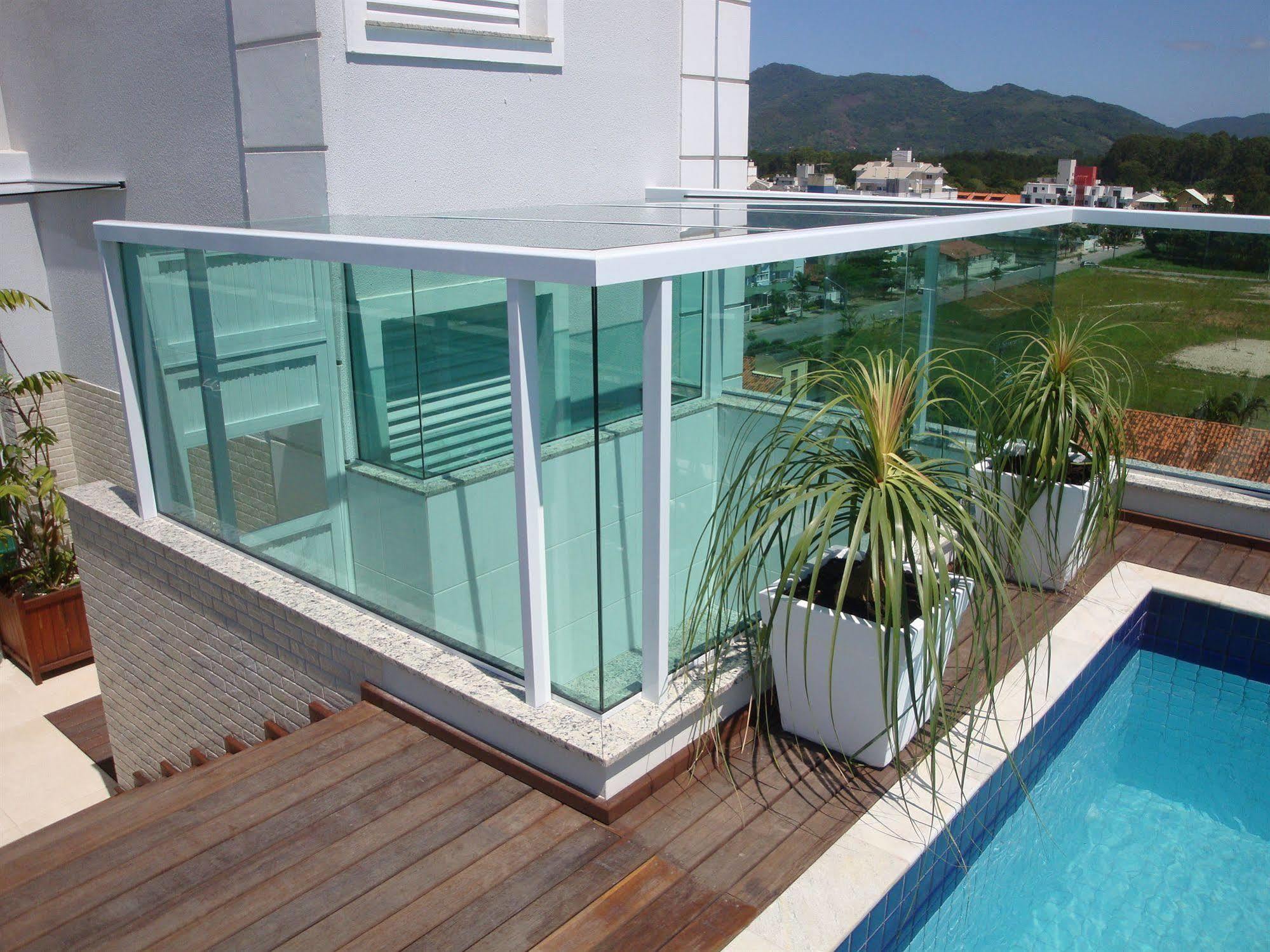 Varadero Palace Hotel I Florianópolis المظهر الخارجي الصورة