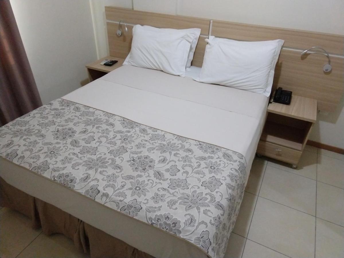 Varadero Palace Hotel I Florianópolis المظهر الخارجي الصورة