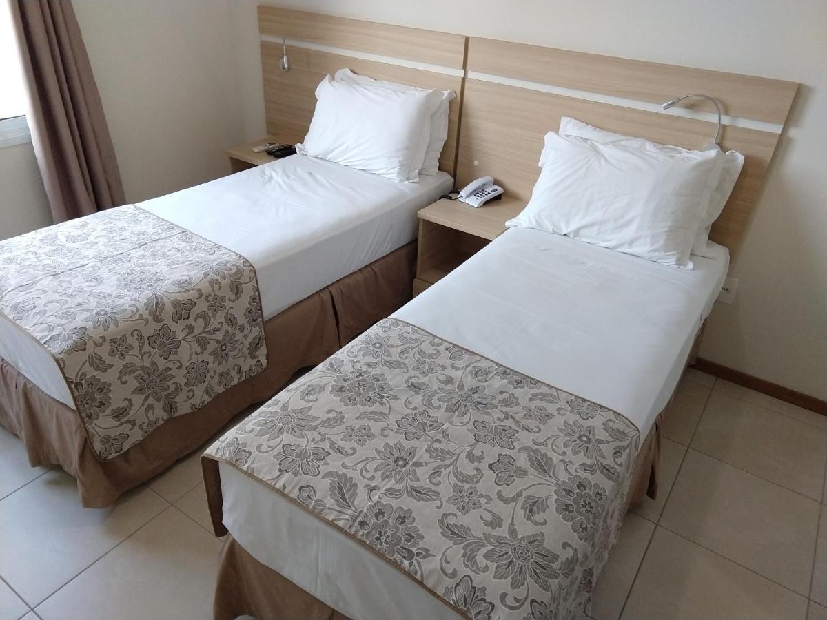 Varadero Palace Hotel I Florianópolis المظهر الخارجي الصورة